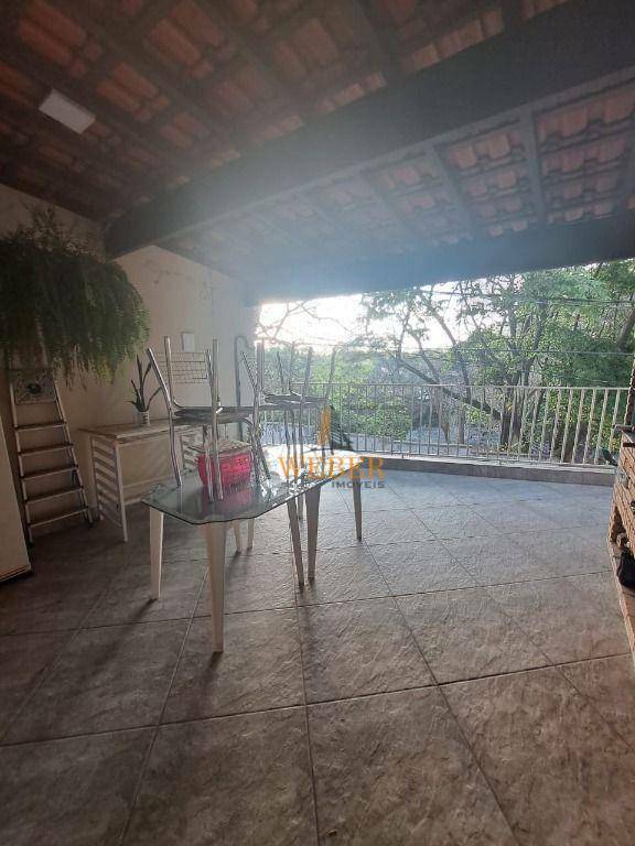 Sobrado à venda com 2 quartos, 81m² - Foto 37