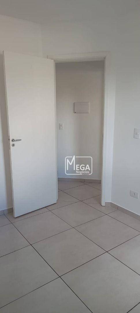 Apartamento à venda com 2 quartos, 52m² - Foto 25