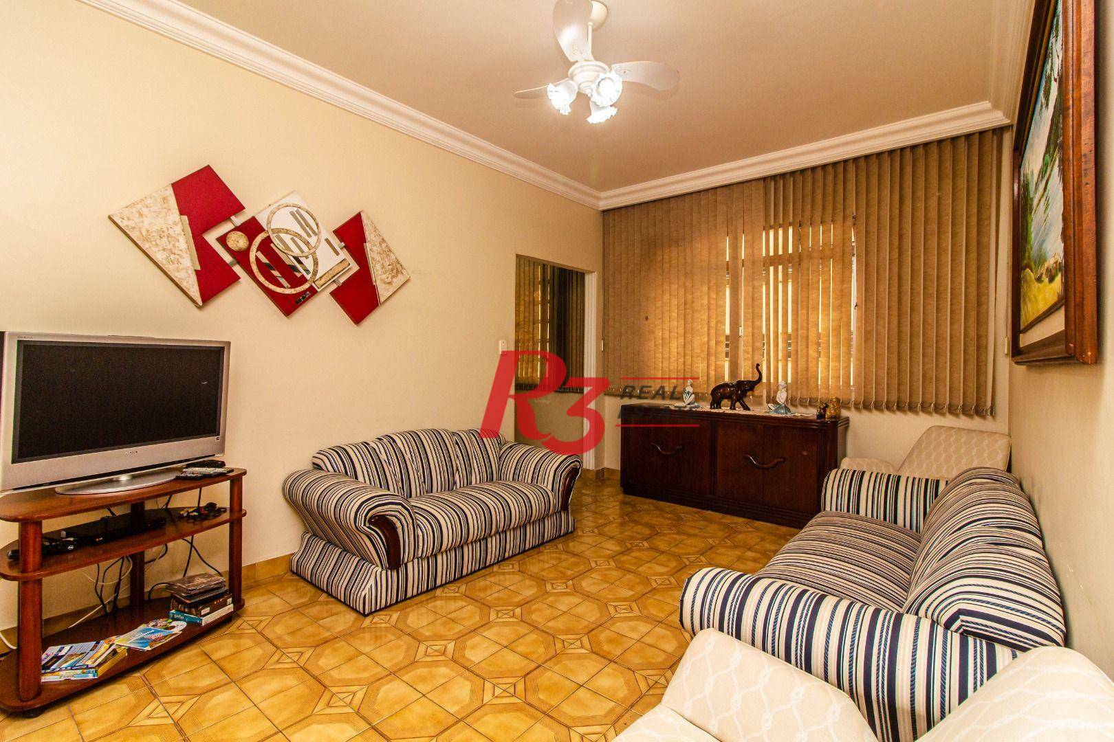 Apartamento à venda com 2 quartos, 89m² - Foto 4