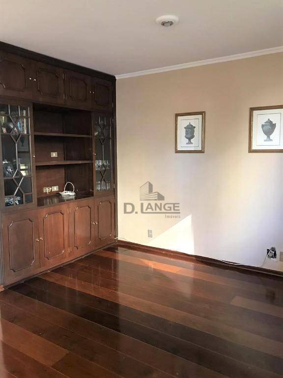 Apartamento à venda com 3 quartos, 165m² - Foto 5