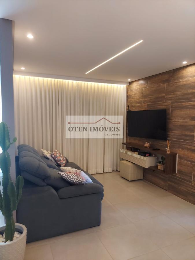 Apartamento à venda com 2 quartos, 75m² - Foto 2