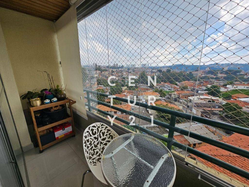 Apartamento à venda com 2 quartos, 68m² - Foto 11