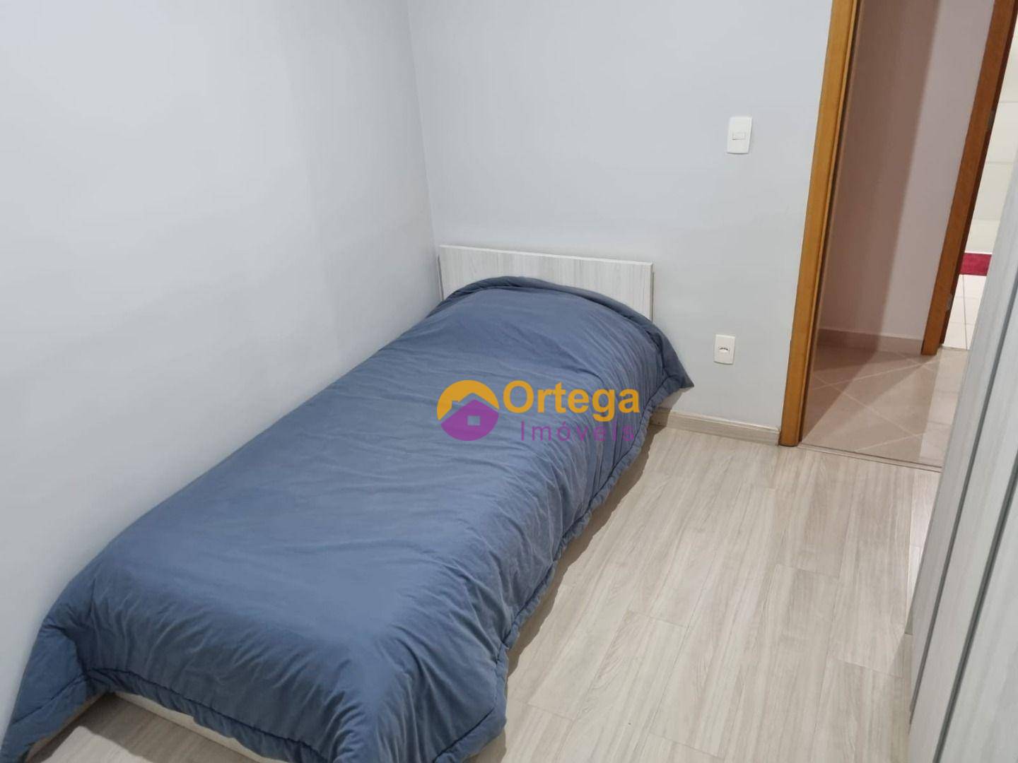 Apartamento à venda com 3 quartos, 95m² - Foto 7