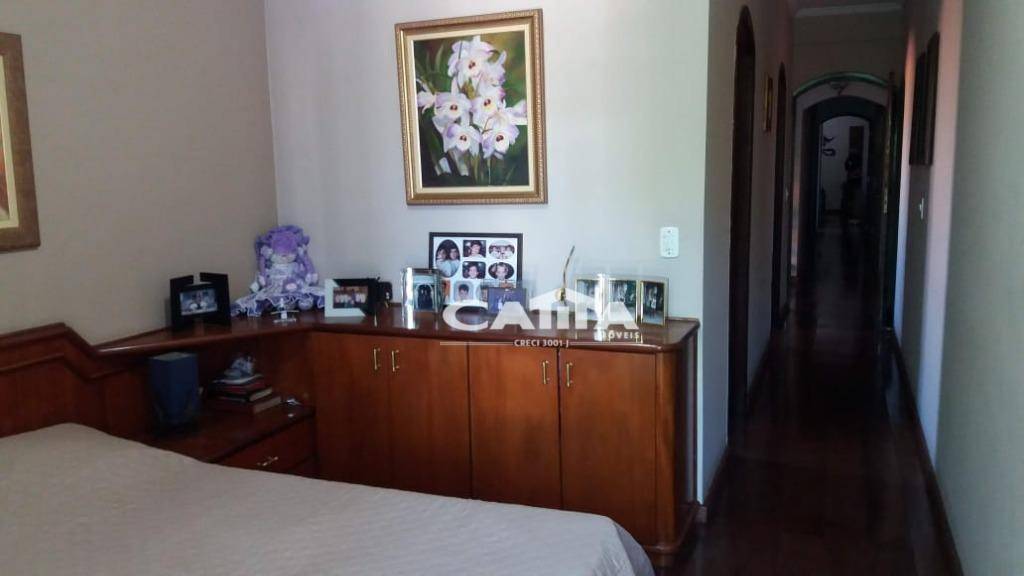 Sobrado à venda com 4 quartos, 475m² - Foto 12