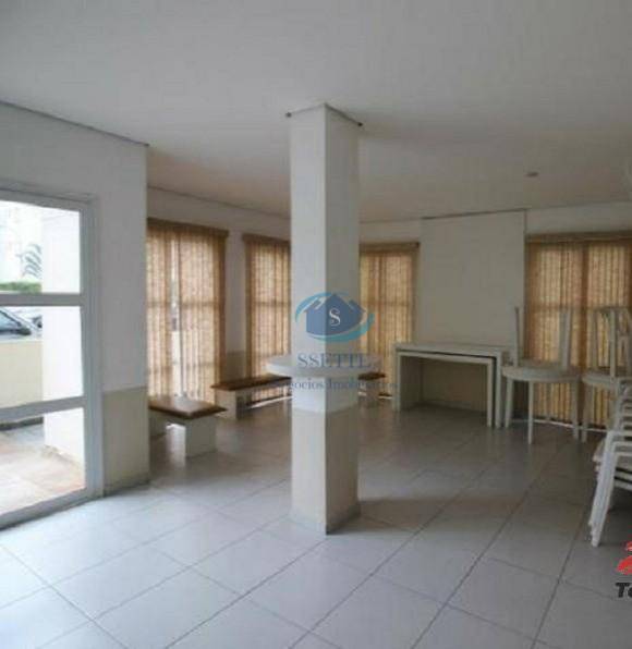 Apartamento à venda com 2 quartos, 48m² - Foto 18