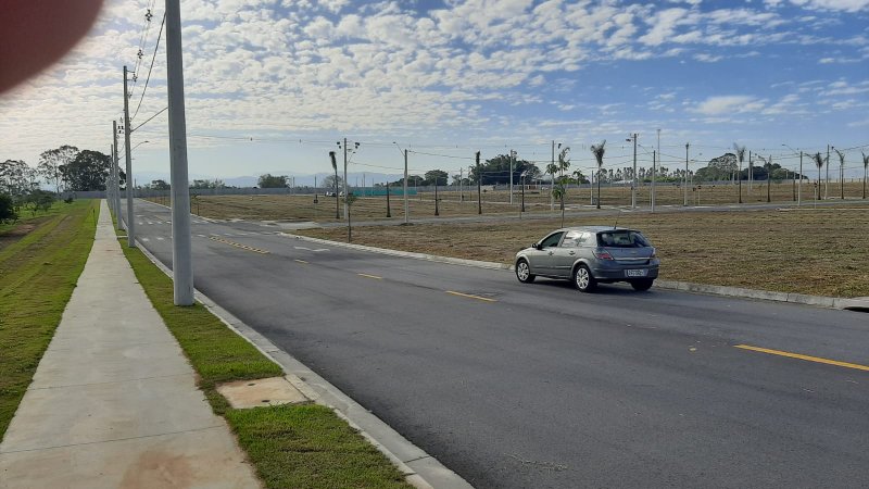 Terreno à venda, 250m² - Foto 3