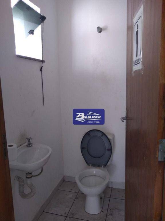Loja-Salão para alugar, 260m² - Foto 6