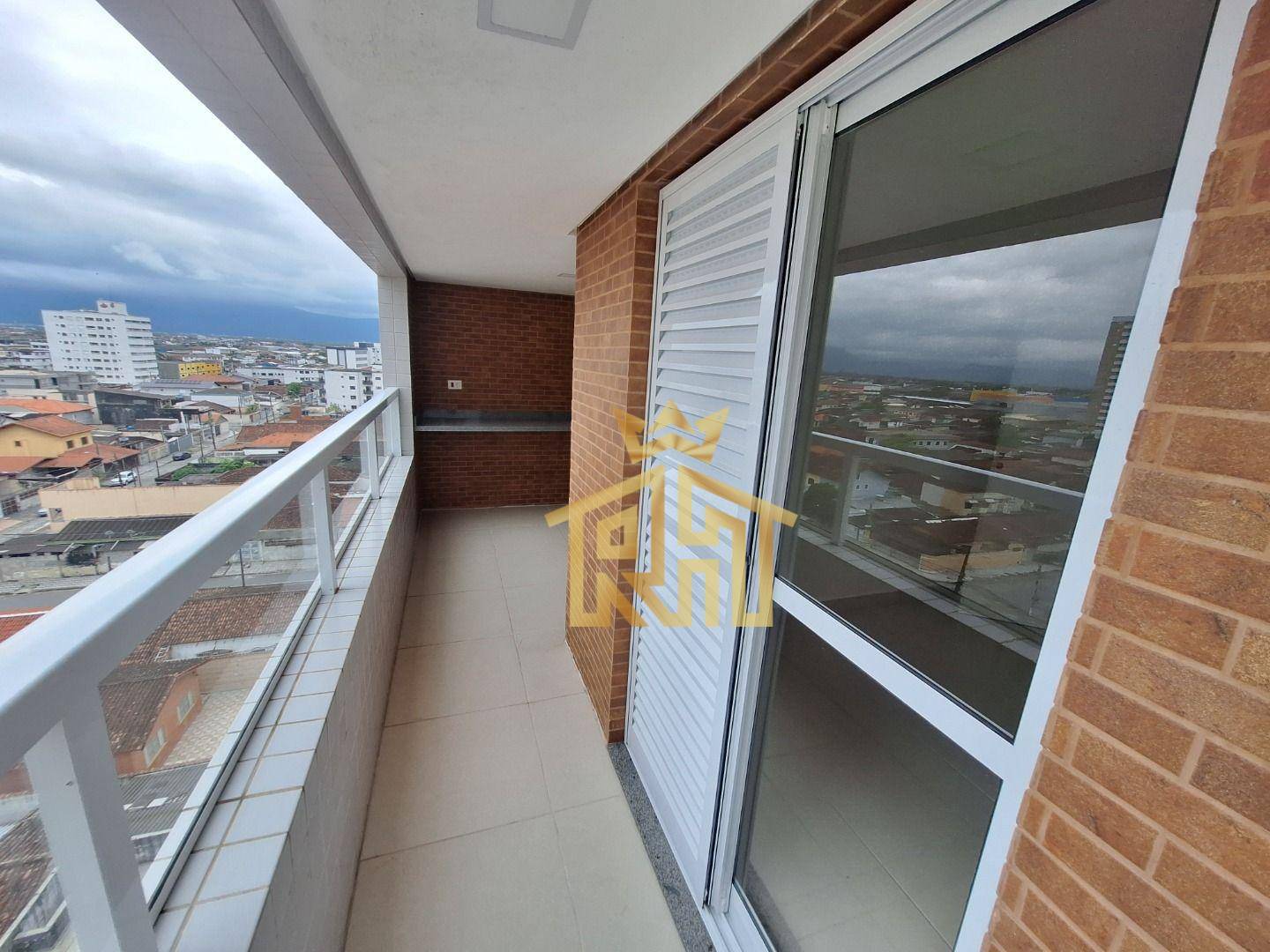 Apartamento à venda com 2 quartos, 72m² - Foto 5