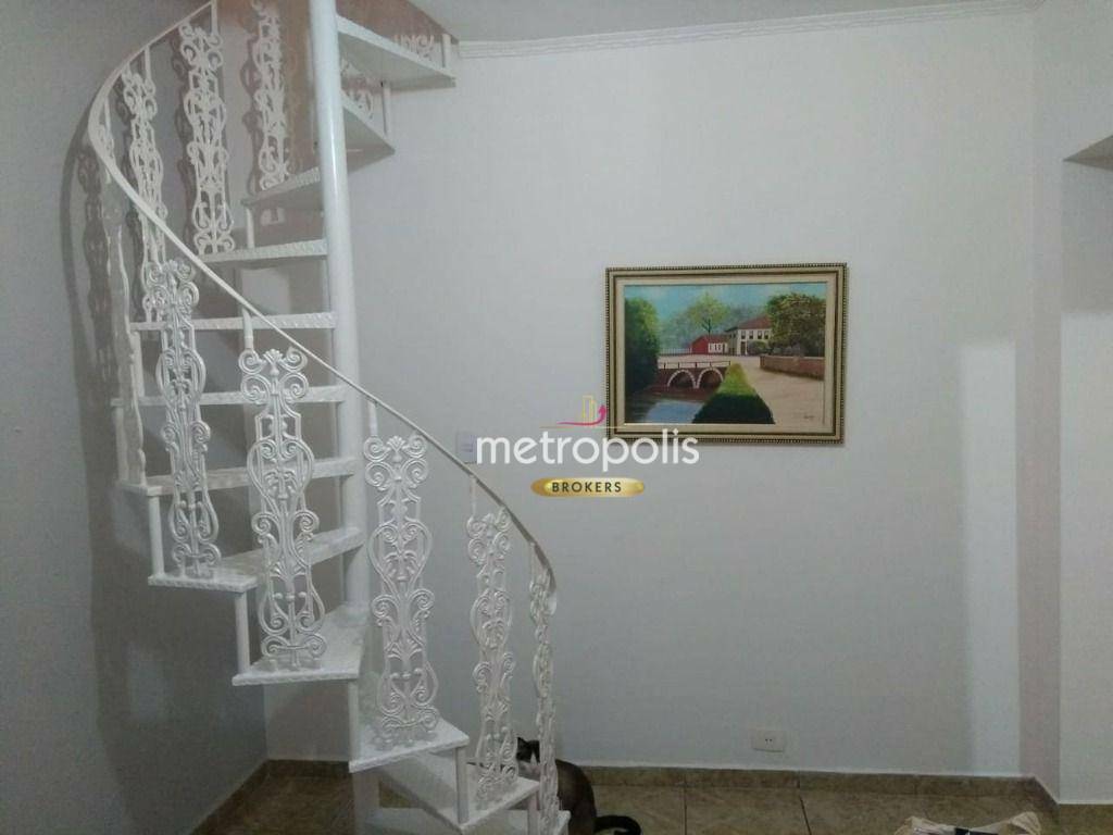 Sobrado à venda com 4 quartos, 200m² - Foto 7