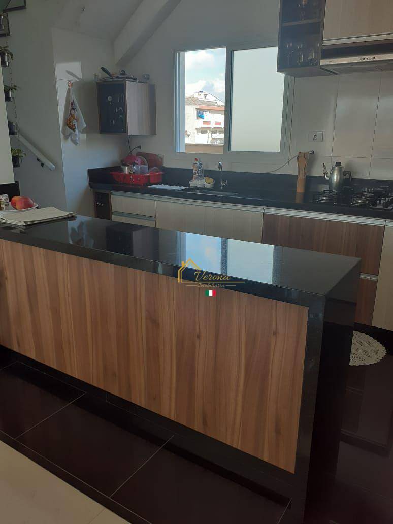 Apartamento, 3 quartos, 230 m² - Foto 4