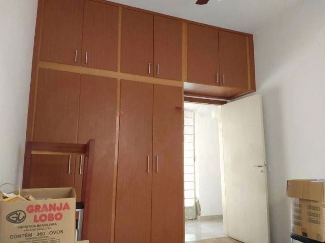 Casa à venda com 4 quartos, 299m² - Foto 4