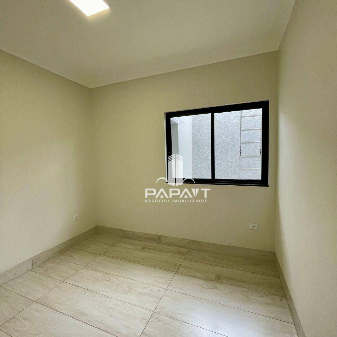 Casa à venda com 3 quartos, 114m² - Foto 12