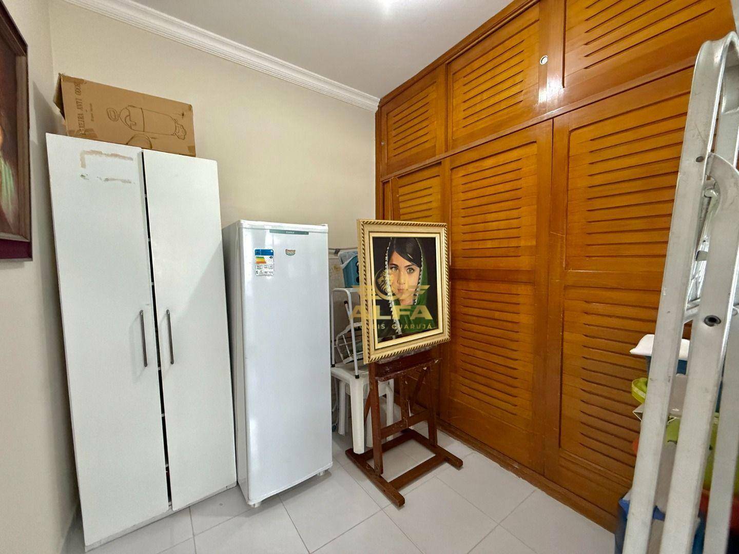 Apartamento à venda com 3 quartos, 100m² - Foto 20