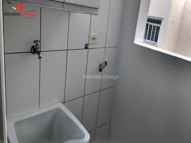 Apartamento à venda com 2 quartos, 51m² - Foto 10