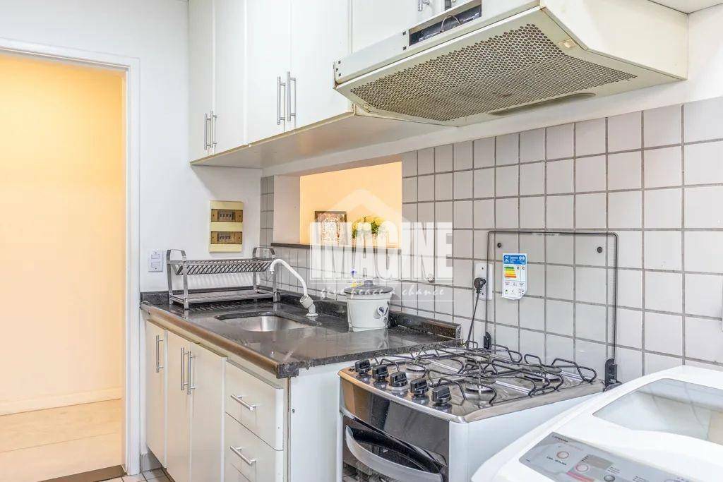 Apartamento à venda com 3 quartos, 75m² - Foto 21