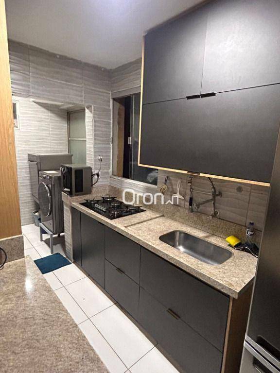 Apartamento à venda com 3 quartos, 72m² - Foto 3