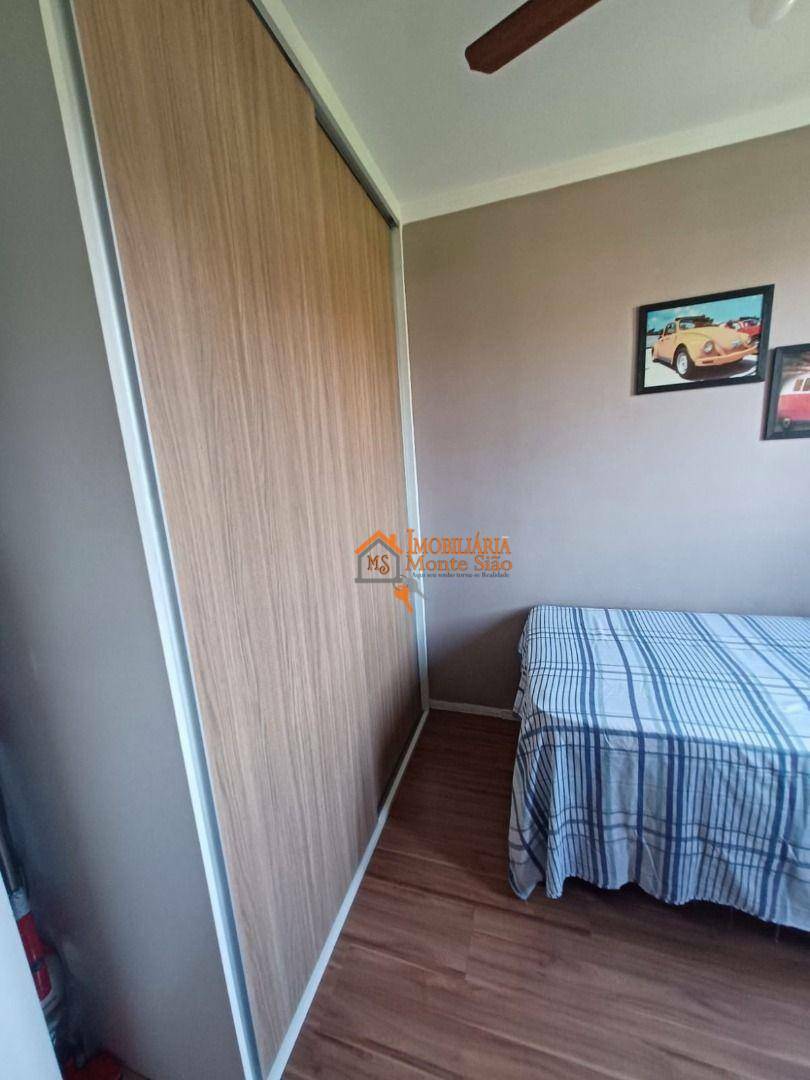 Apartamento à venda com 2 quartos, 45m² - Foto 29