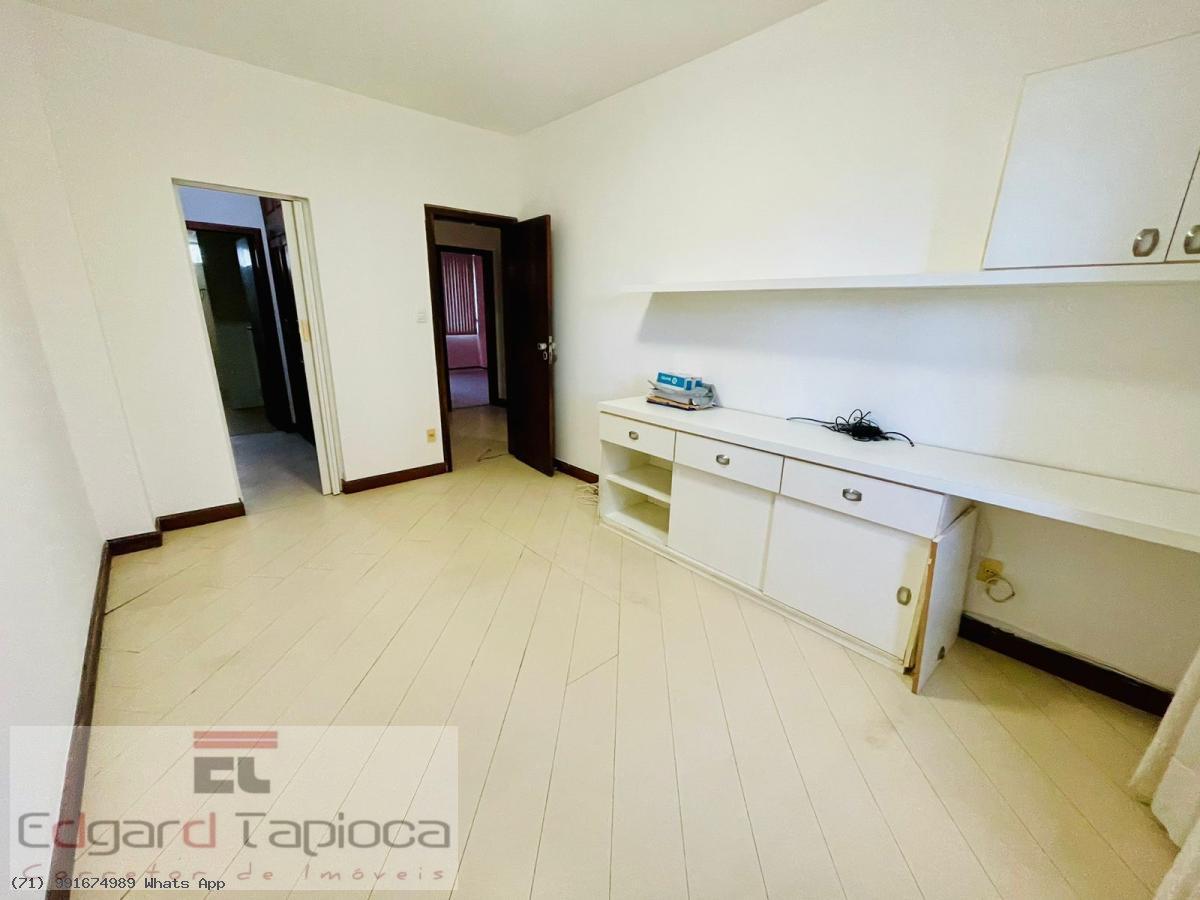 Apartamento à venda com 5 quartos, 250m² - Foto 14