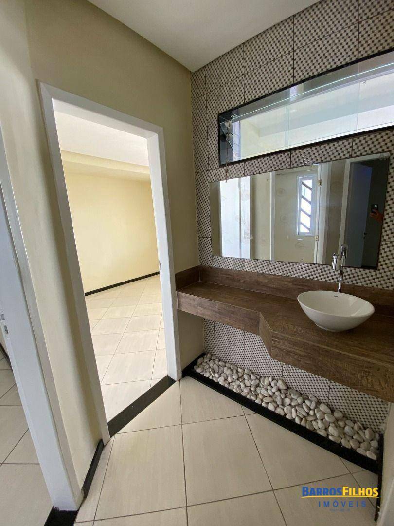 Casa de Condomínio à venda com 3 quartos, 138m² - Foto 12