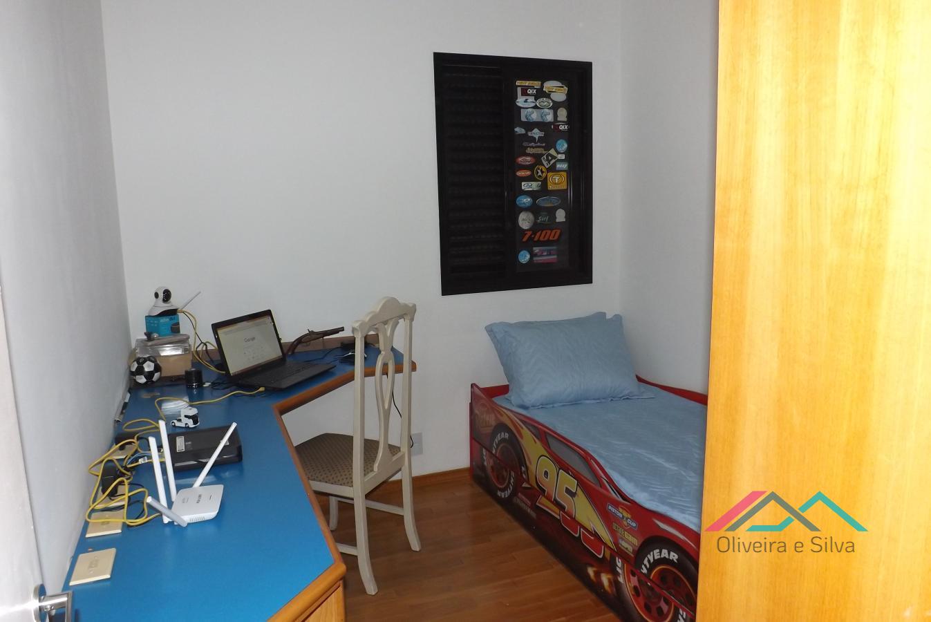 Apartamento à venda com 3 quartos, 74m² - Foto 14