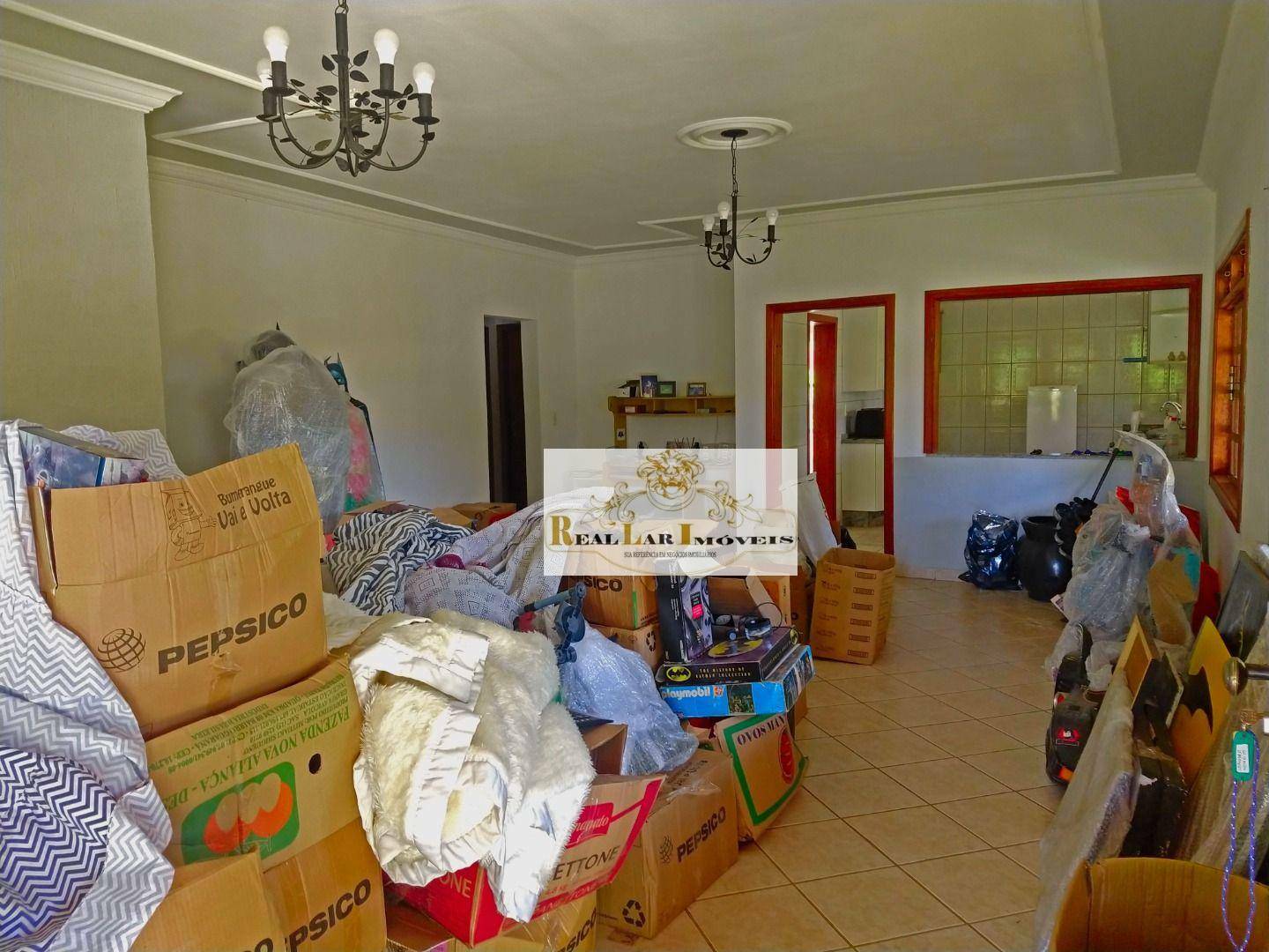 Chácara à venda com 3 quartos, 350m² - Foto 6