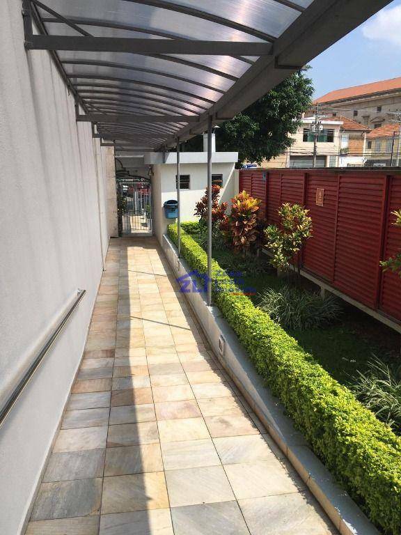 Apartamento à venda com 3 quartos, 93m² - Foto 25