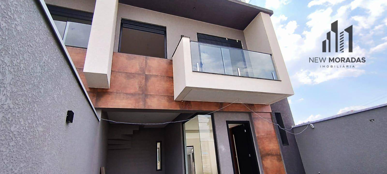 Sobrado à venda com 3 quartos, 170m² - Foto 29