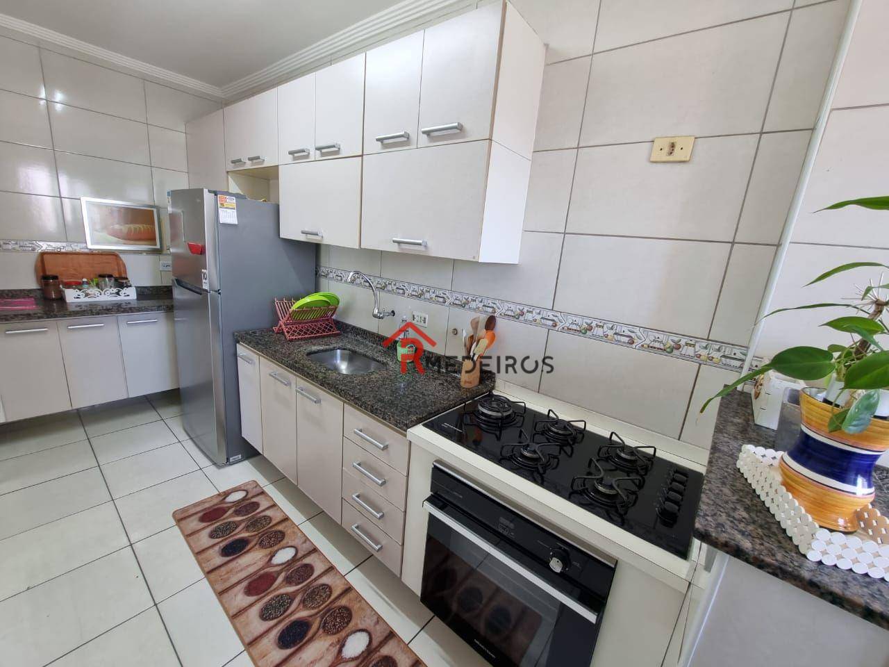 Apartamento à venda com 1 quarto, 63m² - Foto 9