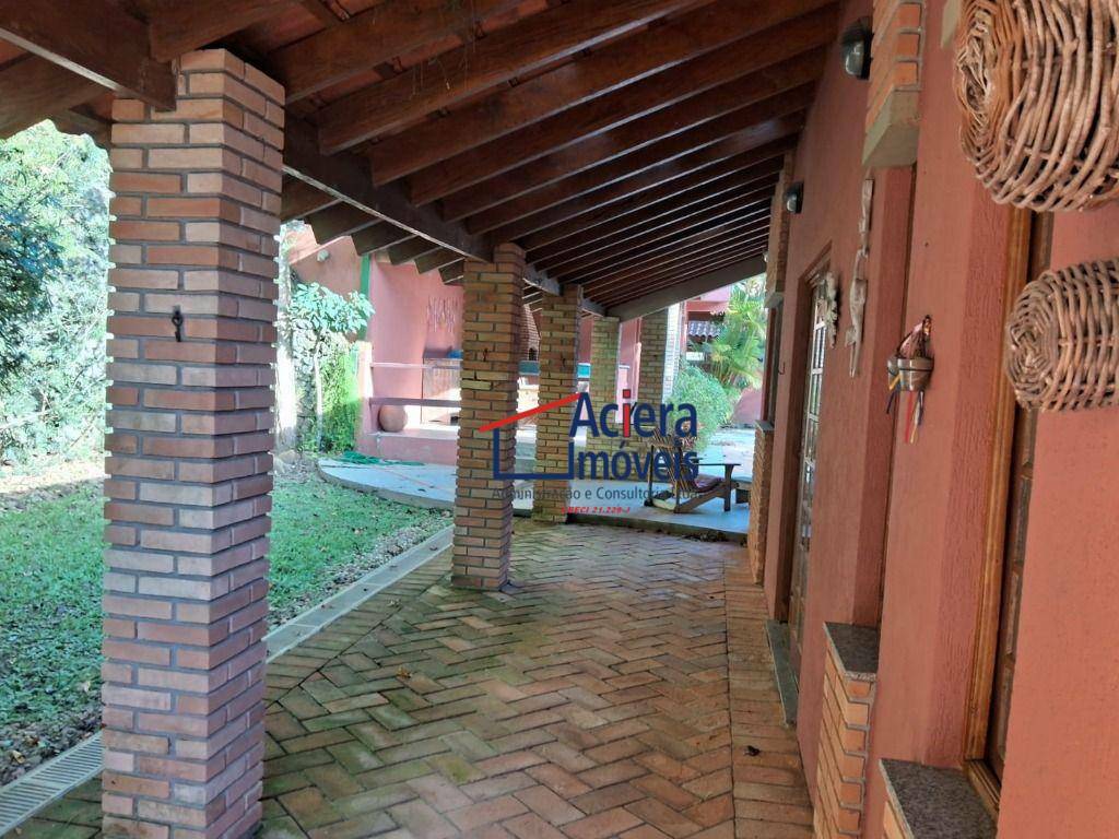 Casa de Condomínio à venda com 3 quartos, 400m² - Foto 8