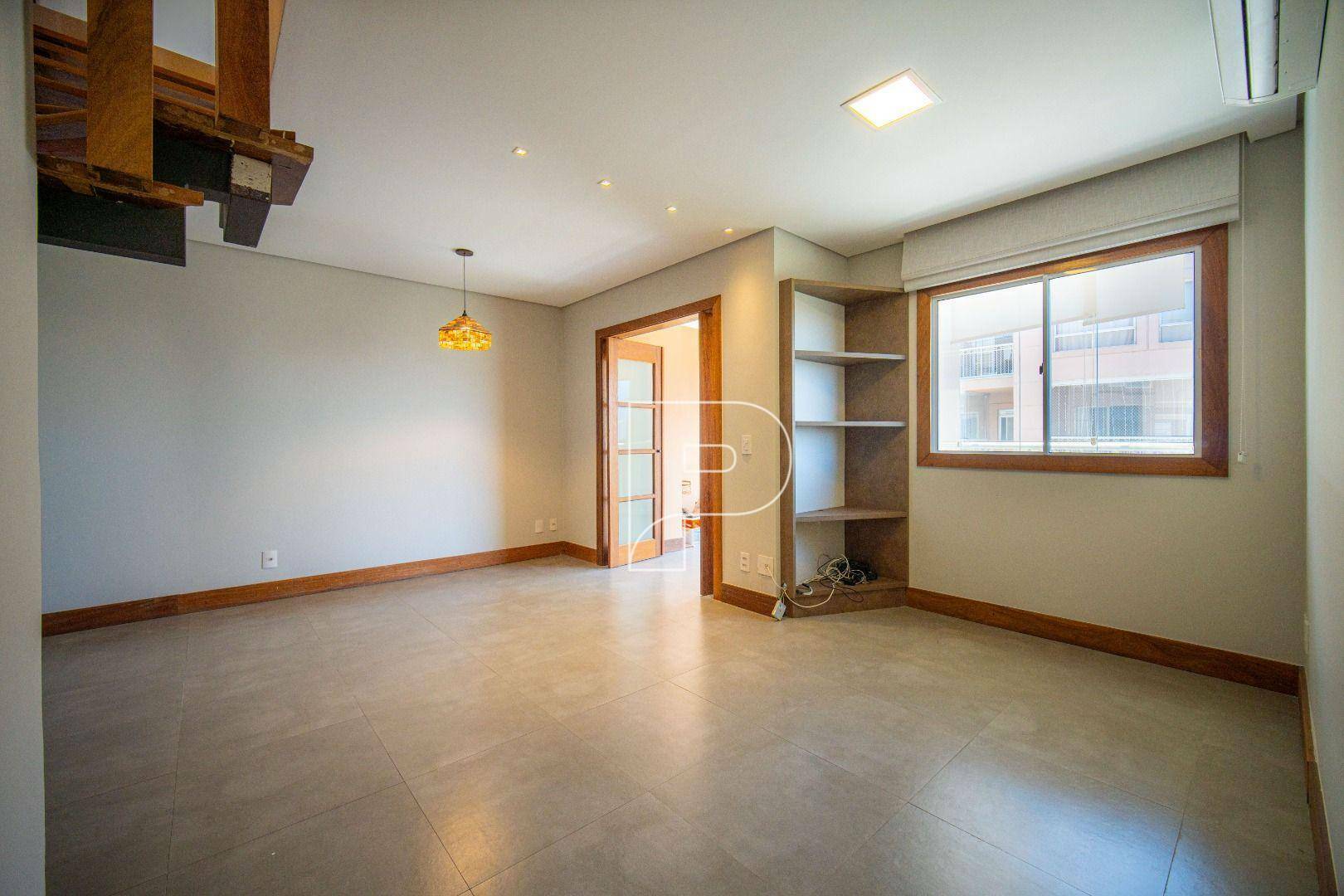 Apartamento à venda com 3 quartos, 200m² - Foto 37