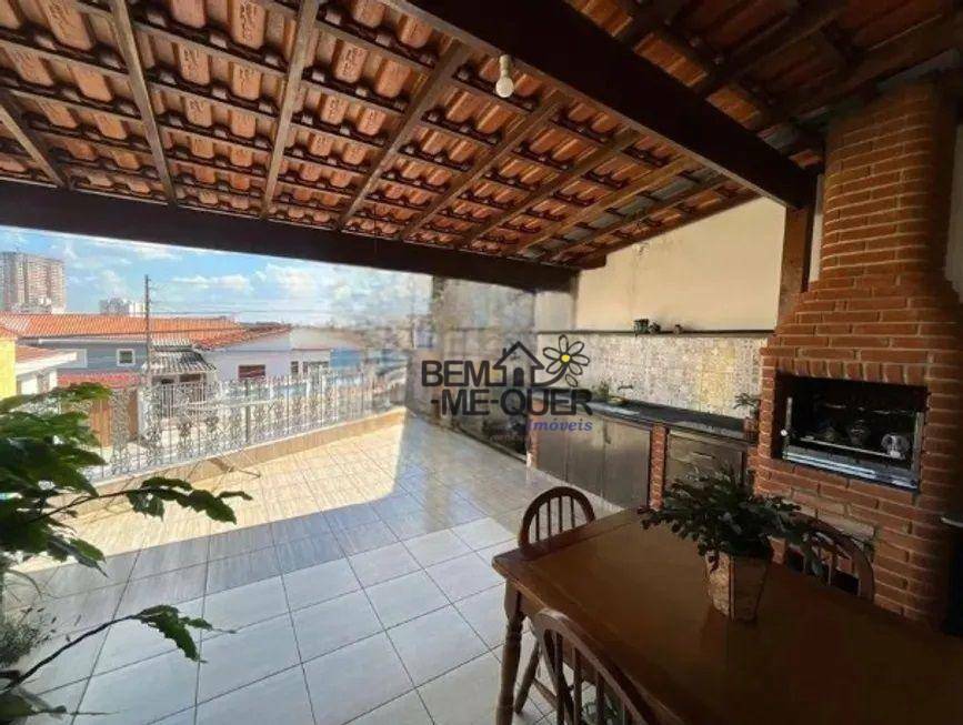 Sobrado à venda com 3 quartos, 167m² - Foto 26