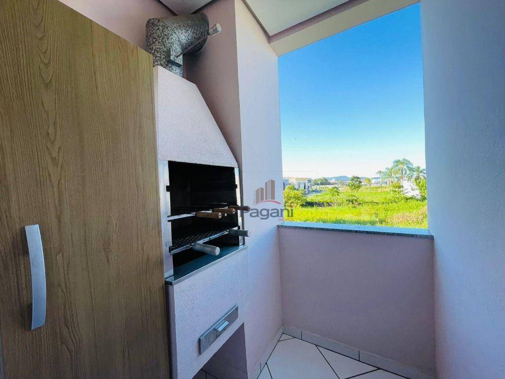 Apartamento, 2 quartos, 50 m² - Foto 5