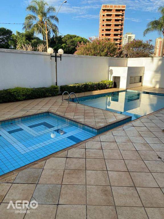 Apartamento à venda e aluguel com 3 quartos, 150m² - Foto 4