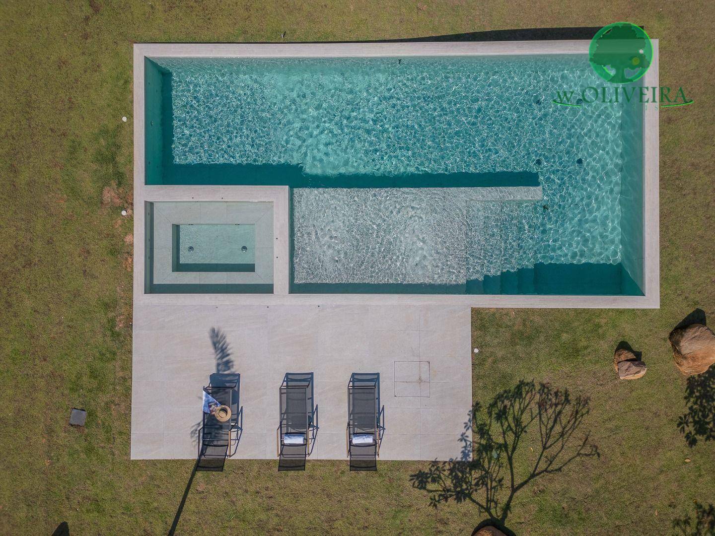 Sobrado à venda com 6 quartos, 796m² - Foto 56