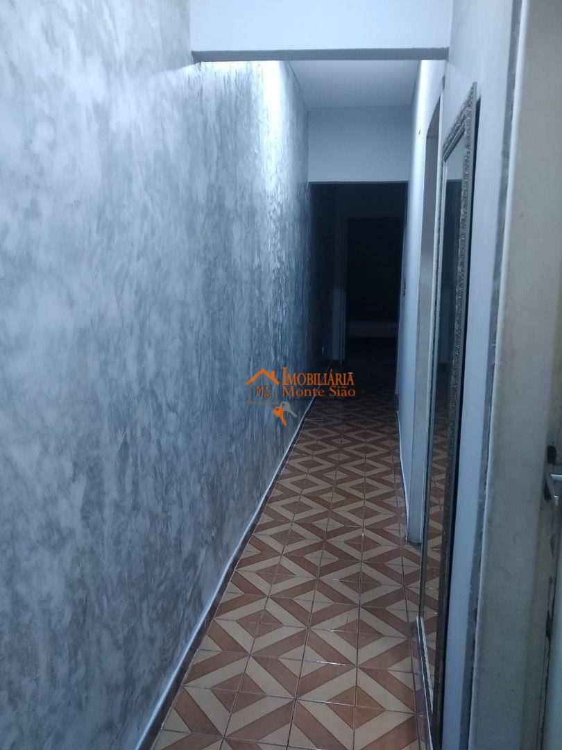 Sobrado à venda com 4 quartos, 300m² - Foto 8