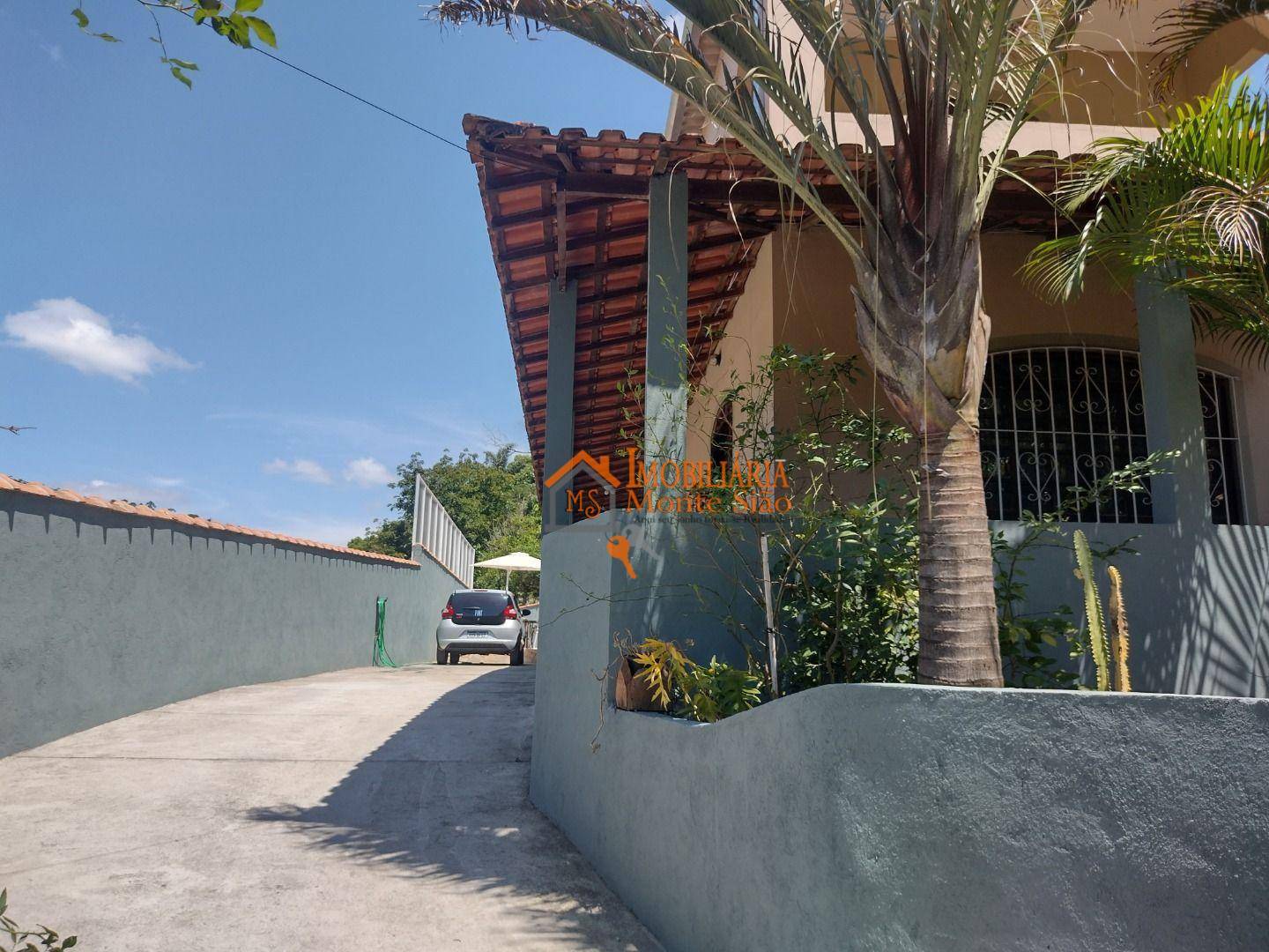 Chácara à venda com 3 quartos, 527M2 - Foto 5