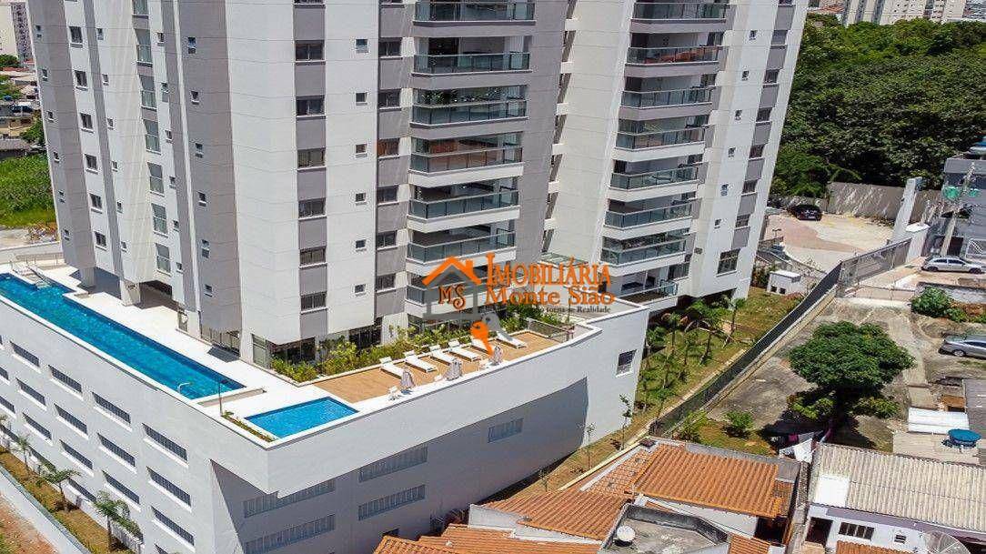 Apartamento à venda com 4 quartos, 150m² - Foto 1