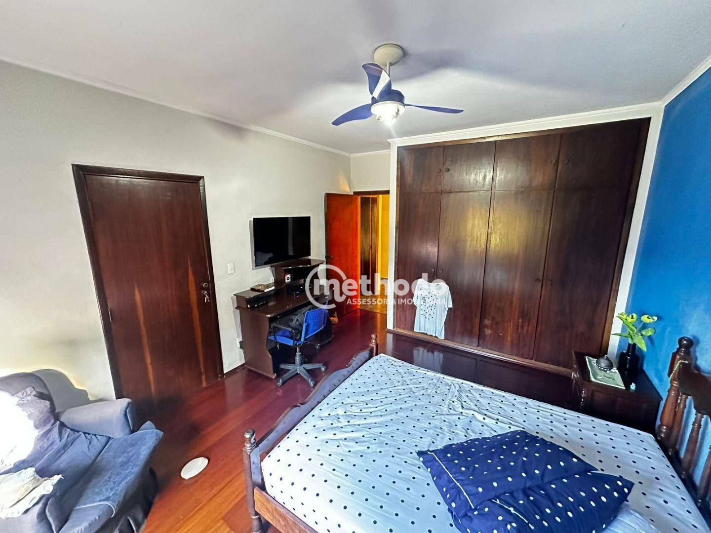 Casa de Condomínio à venda com 4 quartos, 300m² - Foto 20