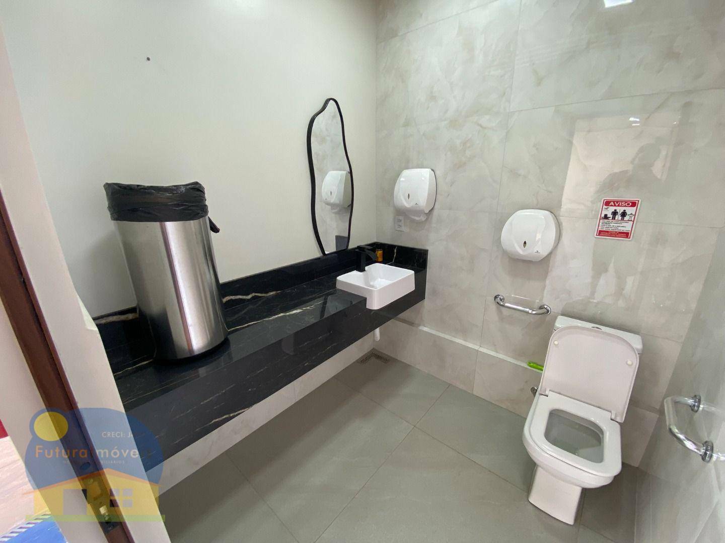 Casa à venda e aluguel com 3 quartos, 160m² - Foto 25