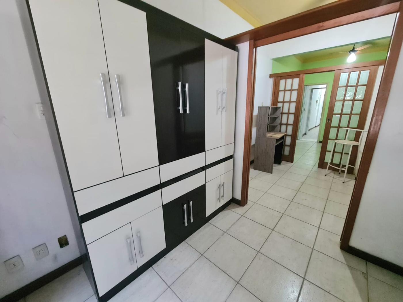 Apartamento à venda com 1 quarto - Foto 4