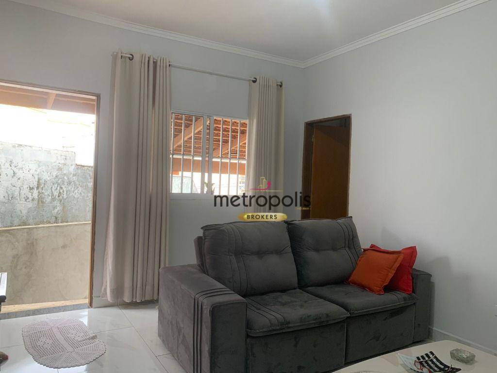 Casa à venda com 2 quartos, 112m² - Foto 1