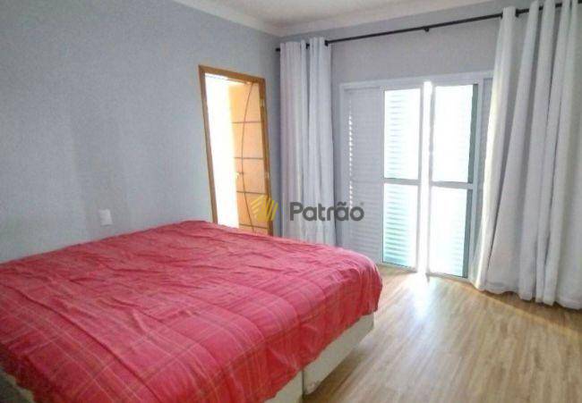 Sobrado à venda com 3 quartos, 198m² - Foto 25