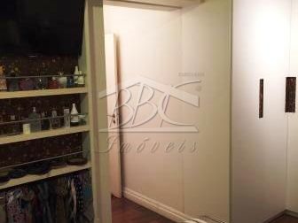 Apartamento à venda com 3 quartos, 143m² - Foto 26