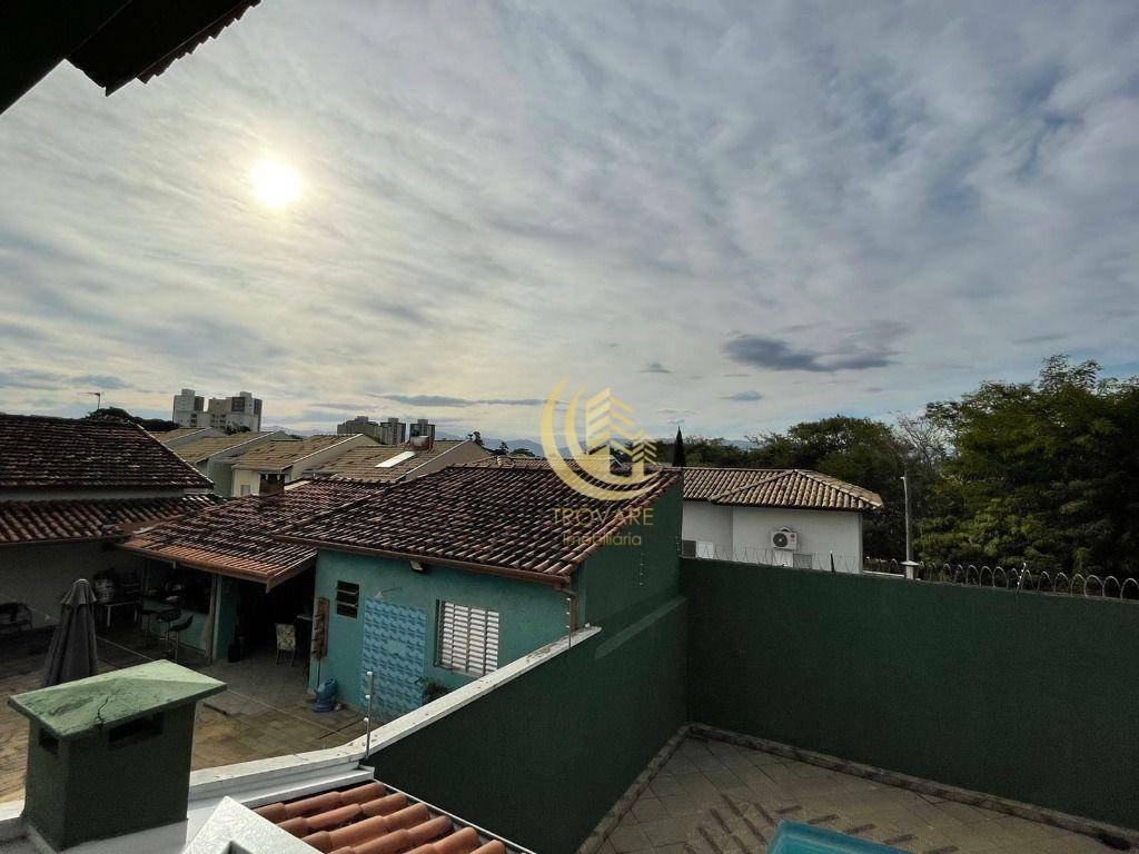 Sobrado à venda com 3 quartos, 245m² - Foto 27