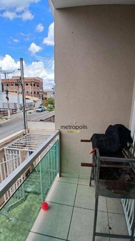 Sobrado à venda com 3 quartos, 108m² - Foto 20