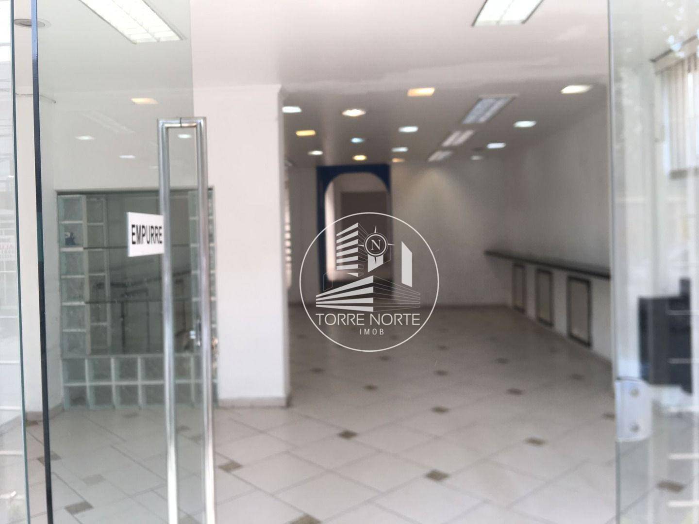 Sobrado para alugar com 1 quarto, 100m² - Foto 2