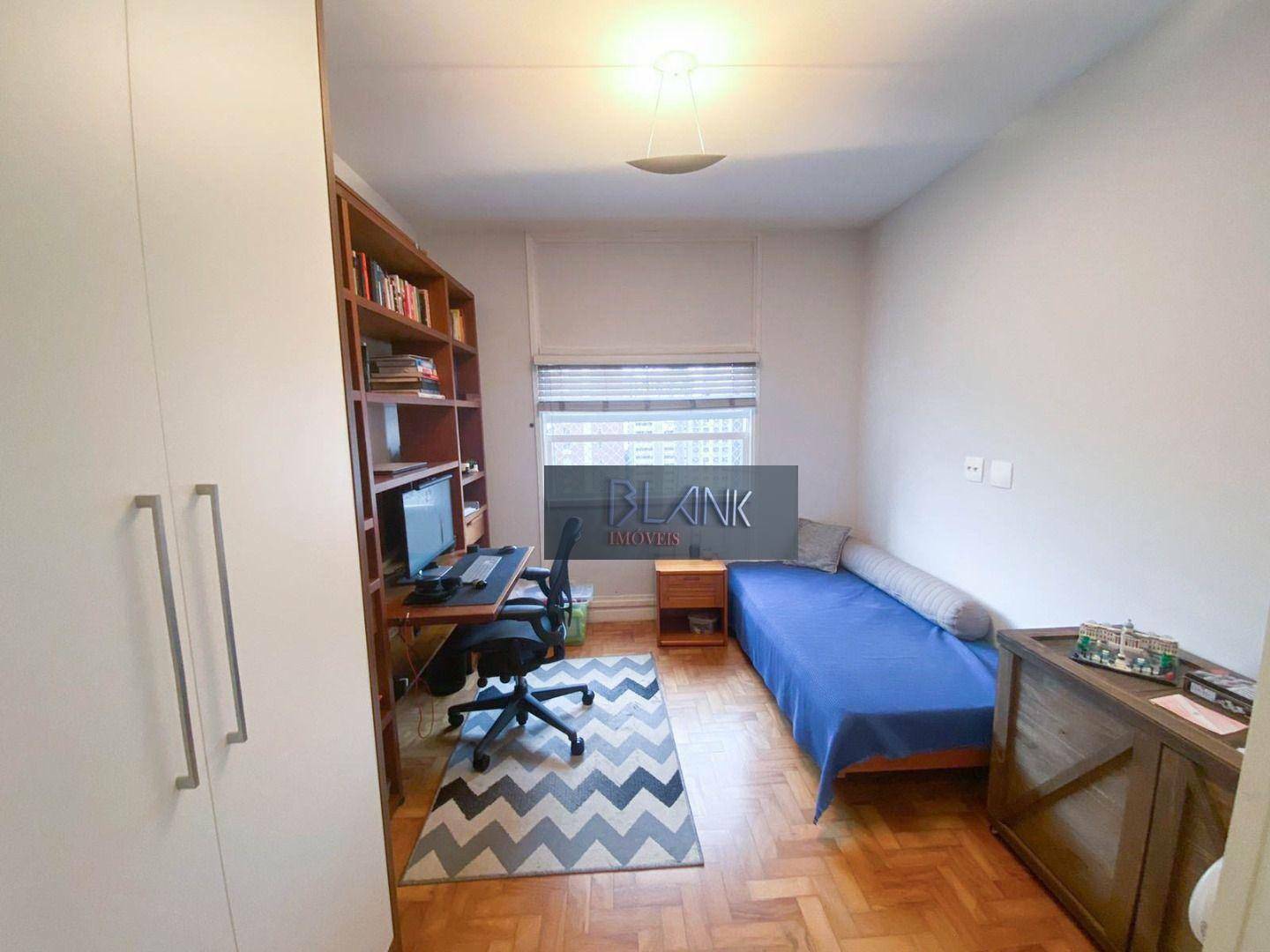 Apartamento à venda com 3 quartos, 81m² - Foto 6