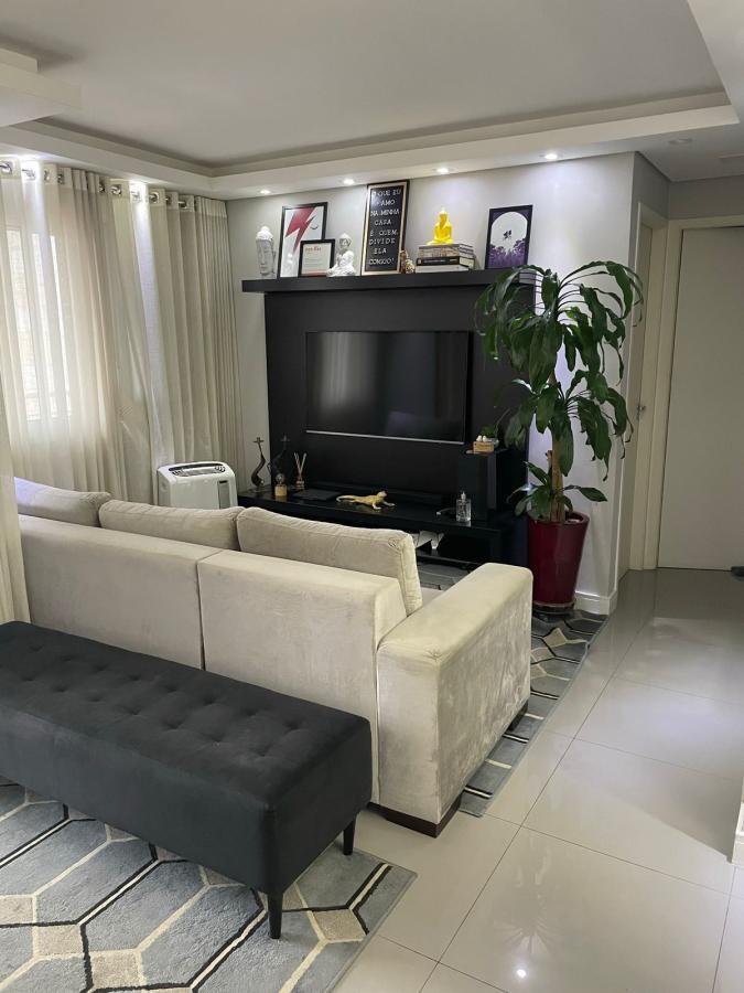 Apartamento à venda com 3 quartos, 67m² - Foto 3