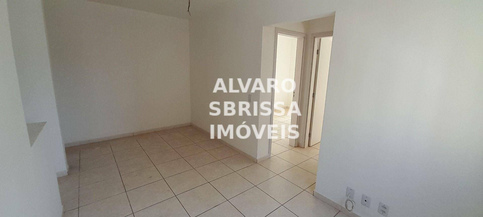 Apartamento à venda com 2 quartos, 49m² - Foto 17