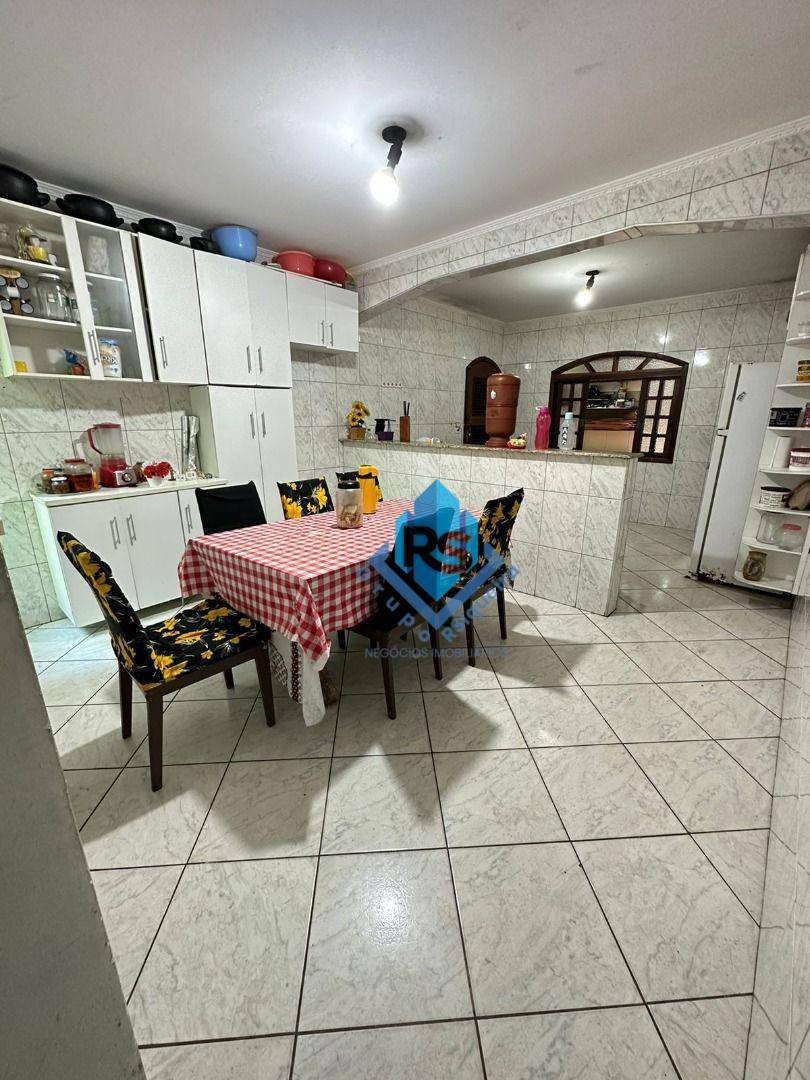 Sobrado à venda com 3 quartos, 220m² - Foto 7